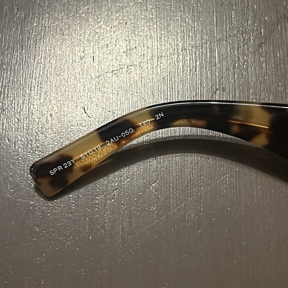 Prada PR 23YS - Picture 3 of 8